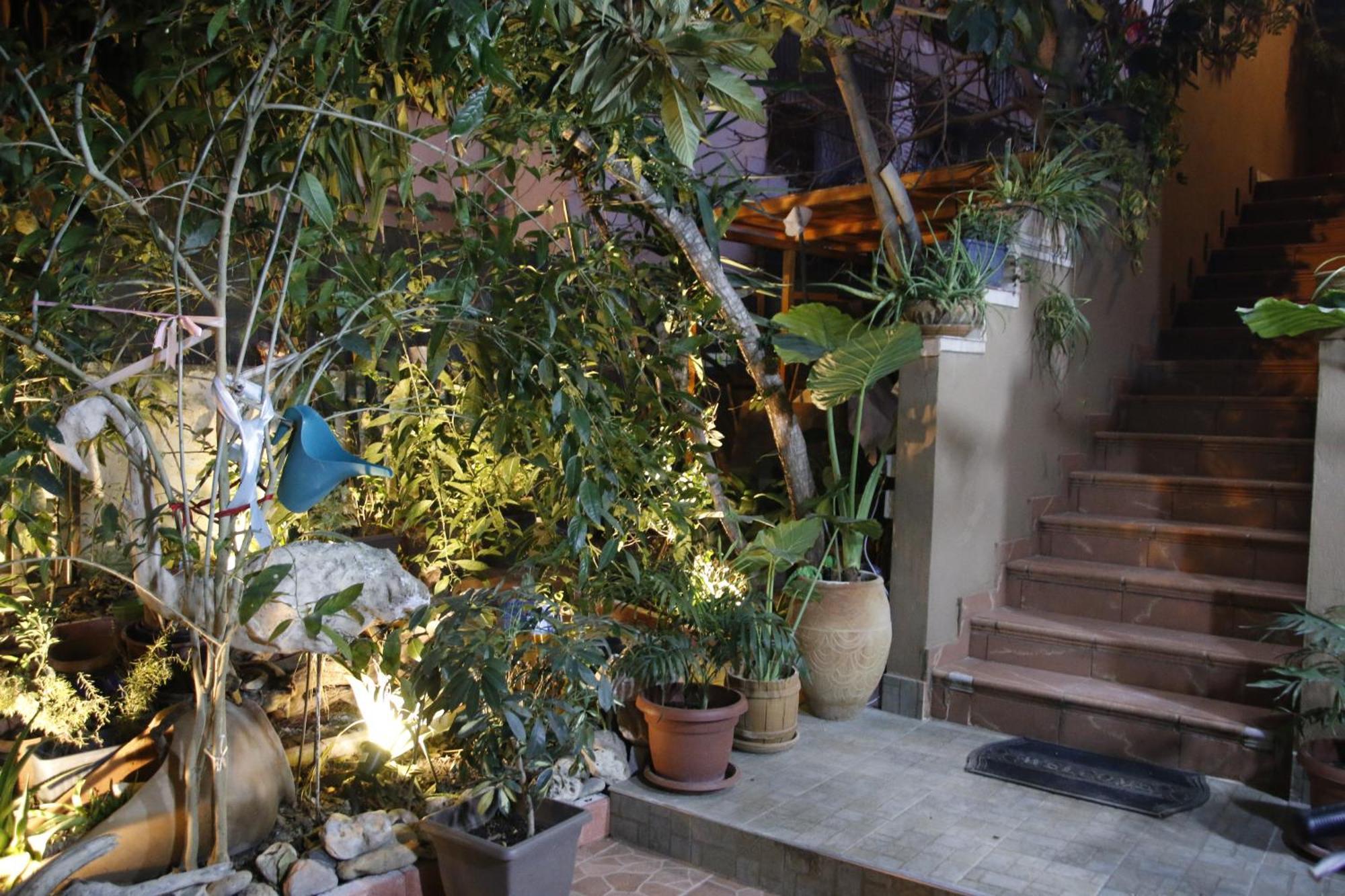 2 Kitarat Bb Bed and Breakfast Vlorë Εξωτερικό φωτογραφία
