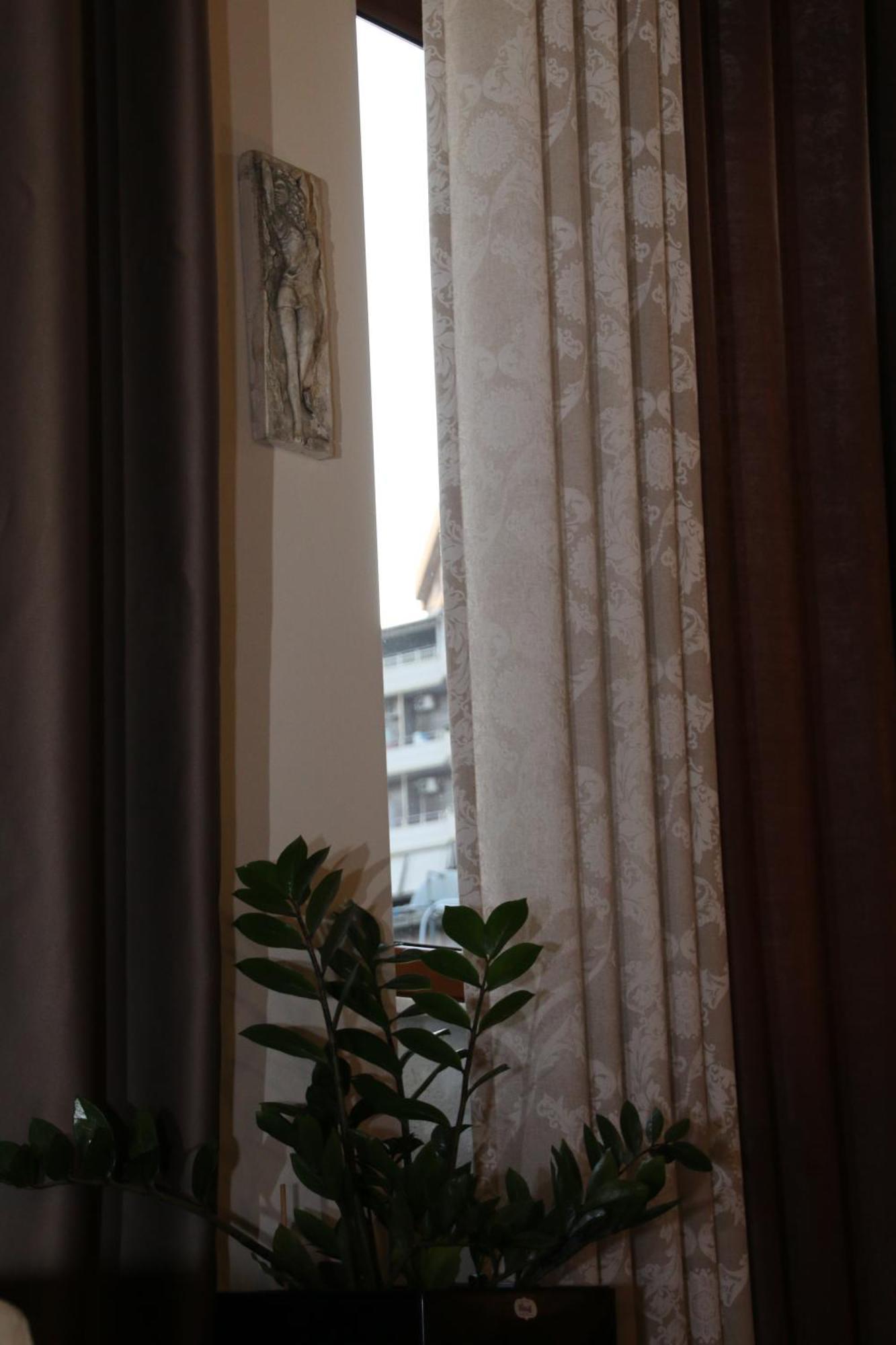 2 Kitarat Bb Bed and Breakfast Vlorë Εξωτερικό φωτογραφία
