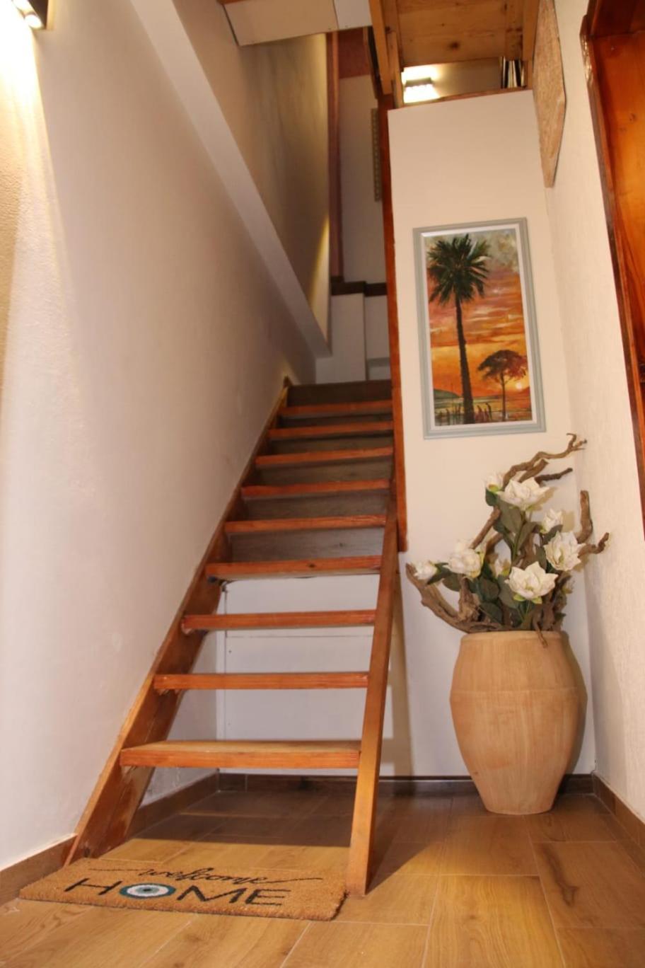 2 Kitarat Bb Bed and Breakfast Vlorë Εξωτερικό φωτογραφία